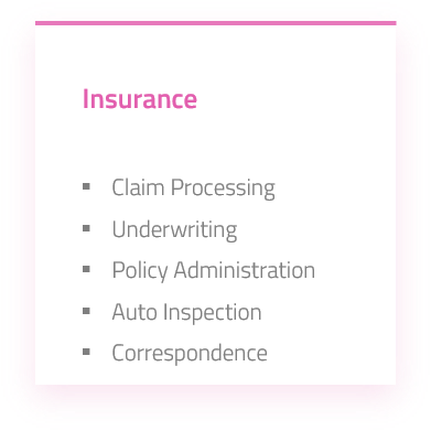 Insurance